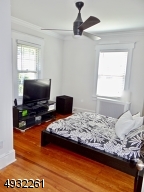 All bedrooms with great closet space