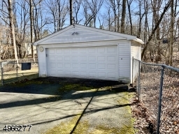 New door, roof