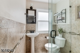 1st floor bathroom