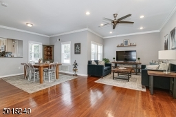 Open concept