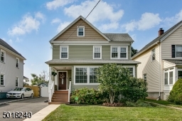 Professionally landscaped