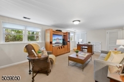 Potential 4th Bedroom