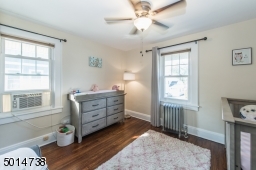 plenty of windows & deep closet as well