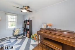 currently playroom but could double as sitting/TV room
