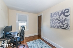 also great for guest space