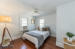 wake up every morning to this lovely space