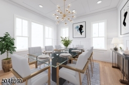 Artist Rendering - Under Construction
