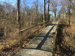 Enjoy a stroll or jog on the many walking paths outside your front door.