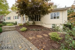 Paver walkway up to your front door