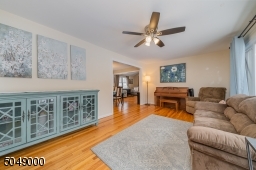 Beautiful Hardwood Floors