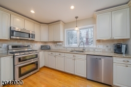 Stainless Steel Appliances