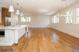 Open concept for everyday living