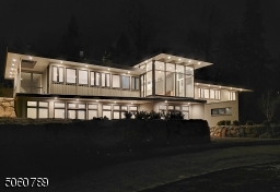 Hollywood Hills meets Historic Short Hills