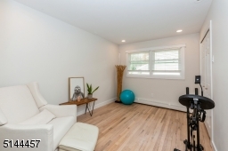wood floors
