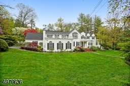 beautiful curb appeal
