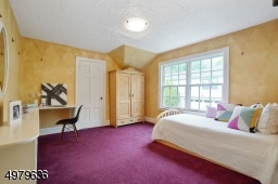 cedar closet, wood floors under carpet