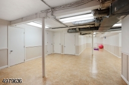 newly renovate recreation room, french drains, laundry room, 1/2 bath, storage