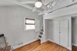 Bonus loft added above