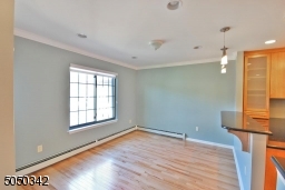 Dining Room with a view!