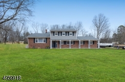 large park-like property