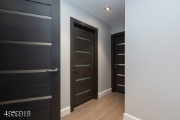 with very elegant,unique European doors