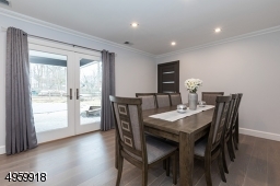 or dining room , depending  on someone's functionality and utilization the space