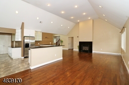 gas fireplace