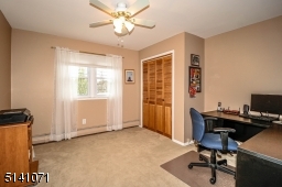 Another large bedroom