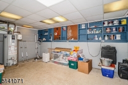 New HVAC and Hot Water Heater