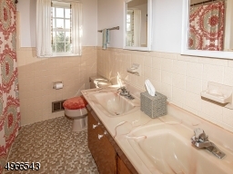 Double sinks