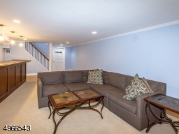 Another view of recreation room
