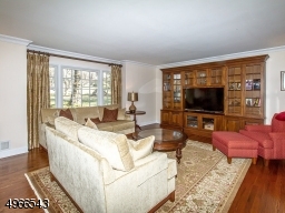 Plenty of room for piano