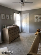 Includes a walk-in  closet