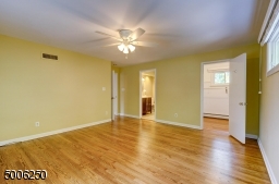 Master Bedroom has adjacent full bath, huge walk-in closet plus additional closet as you enter the room.