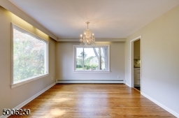 Bright with 2 large windows, wood floor.