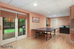 Large, bright multi use basement