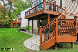 Extending the inside/outside lifestyle on you beautiful deck and patio.