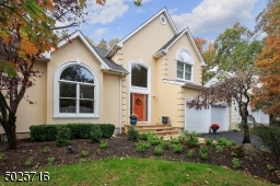 Welcome Home!