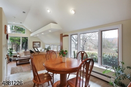 Well positioned rooms are to enjoy