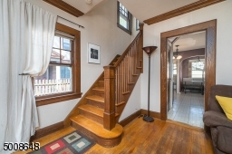 Beautiful Wood Moldings, Doors & Trims throughout the home