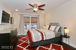Spacious with plenty of room for furniture.