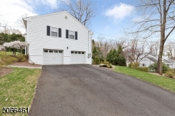 Side Entrance Garage