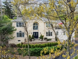 Stately Private Setting