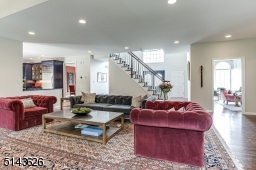 Open First Floor Flow