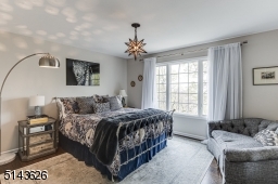 Tastefully Appointed with Wall of Windows