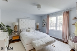 Large Windows, Attic Access & Full Bath