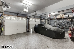 Professionally Customized Space