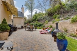 Private Outdoor Space