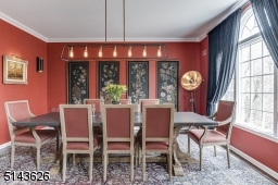 Ideal for Entertaining