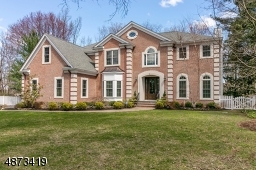 This custom Colonial is 12-years young -- "better than new" -- many custom features not found in 'spec homes'.  Oversized 2-car garage w/ side entry; basement has 10' ceilings, Superior walls, walk-out; sprinkler system